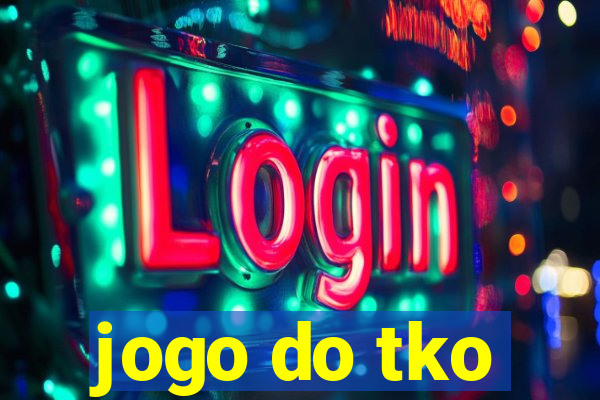 jogo do tko