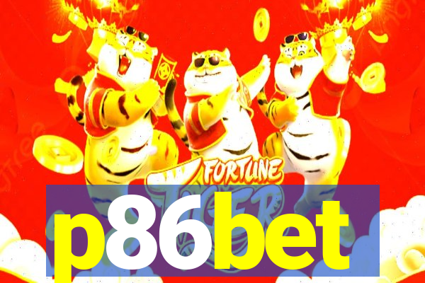 p86bet