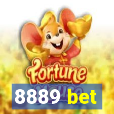 8889 bet