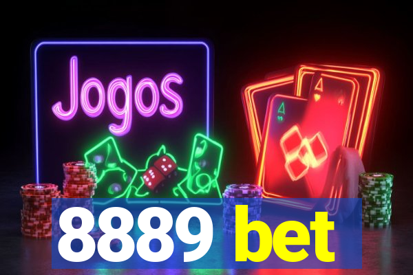 8889 bet