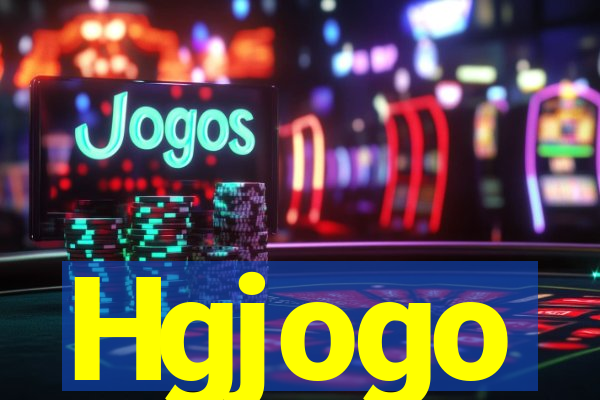 Hgjogo