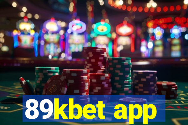 89kbet app