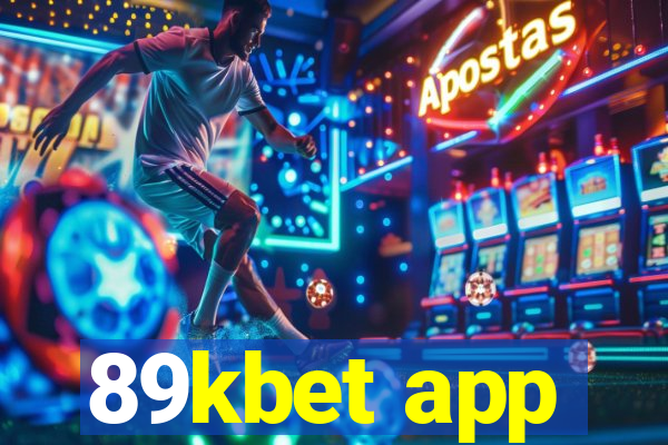 89kbet app