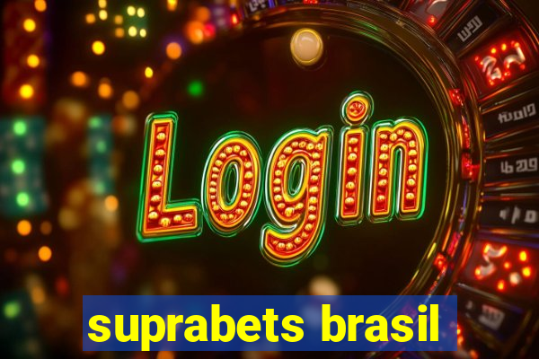 suprabets brasil