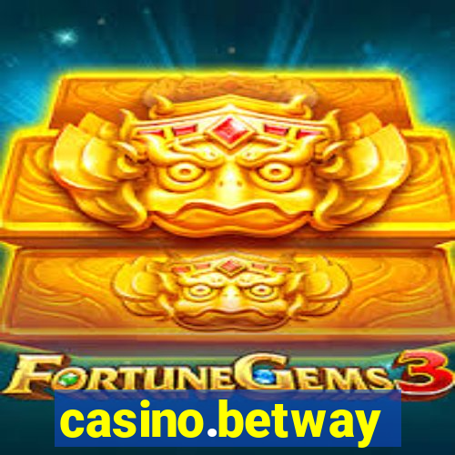 casino.betway