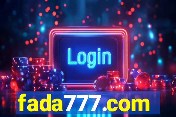 fada777.com