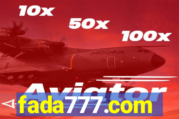 fada777.com