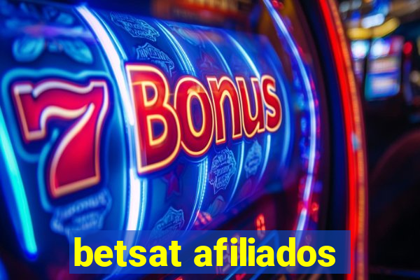 betsat afiliados