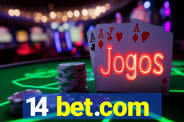 14 bet.com