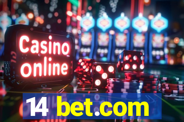 14 bet.com