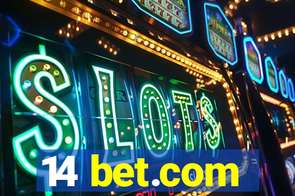 14 bet.com