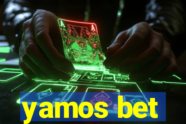 yamos bet