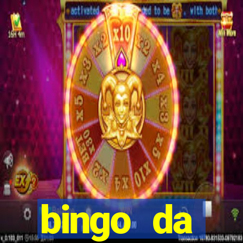 bingo da porcentagem pdf