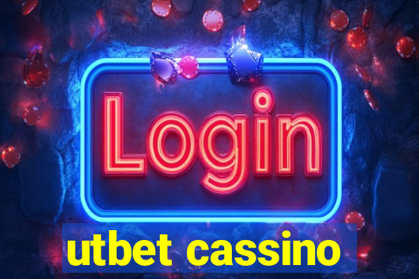 utbet cassino