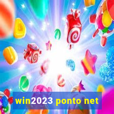 win2023 ponto net