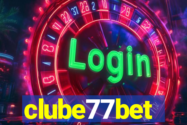 clube77bet