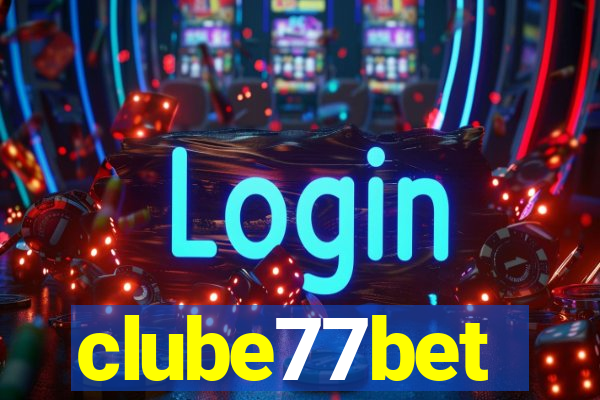 clube77bet