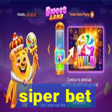 siper bet