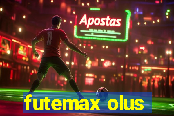 futemax olus