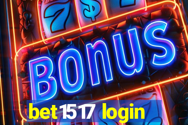 bet1517 login