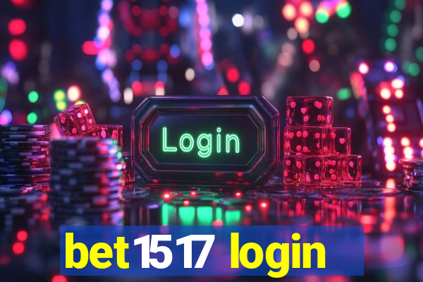 bet1517 login