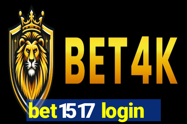 bet1517 login