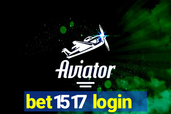 bet1517 login