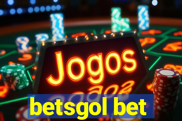 betsgol bet