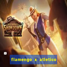 flamengo x atletico mg online futemax