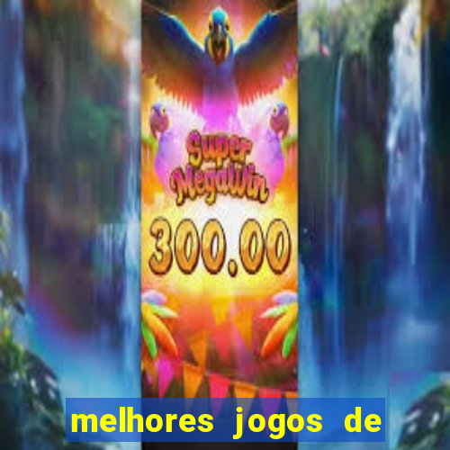 melhores jogos de cassino online