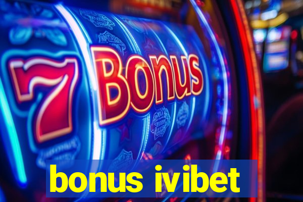 bonus ivibet