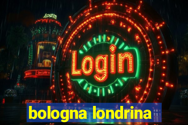 bologna londrina