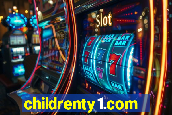 childrenty1.com