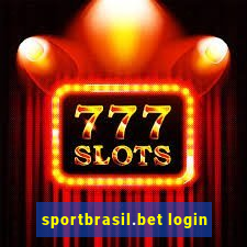 sportbrasil.bet login