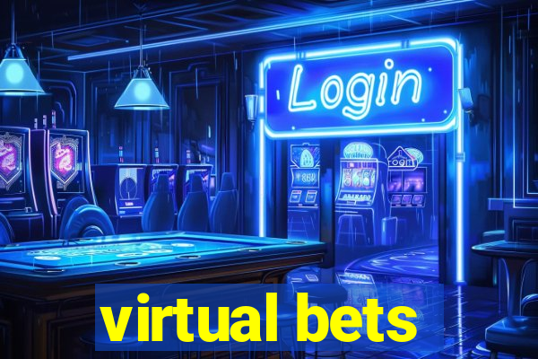 virtual bets