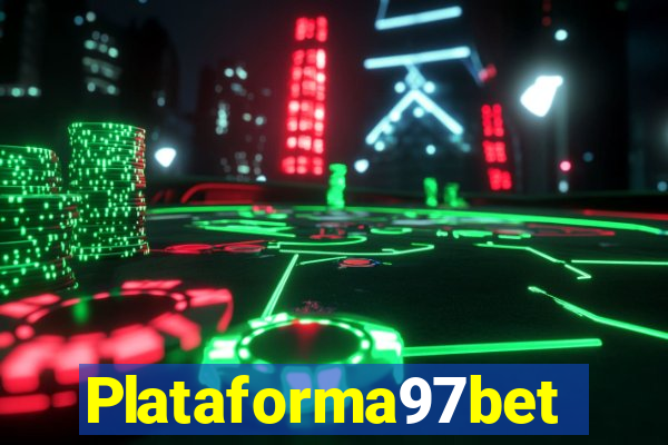 Plataforma97bet