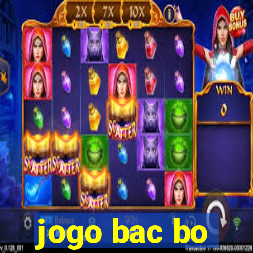 jogo bac bo