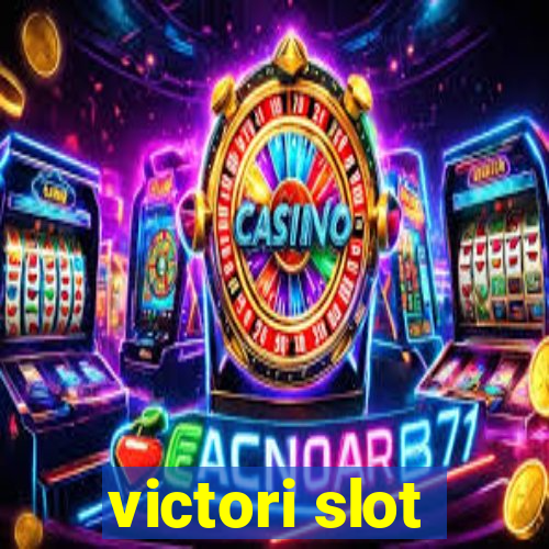 victori slot