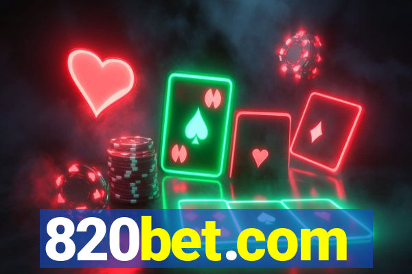 820bet.com