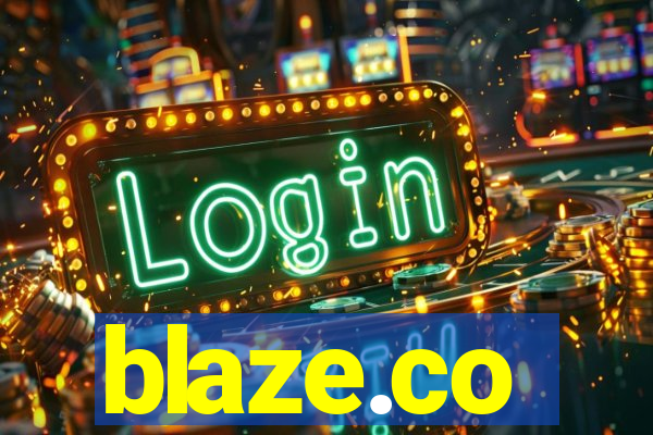 blaze.co