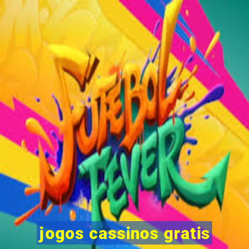 jogos cassinos gratis