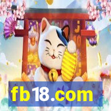 fb18.com