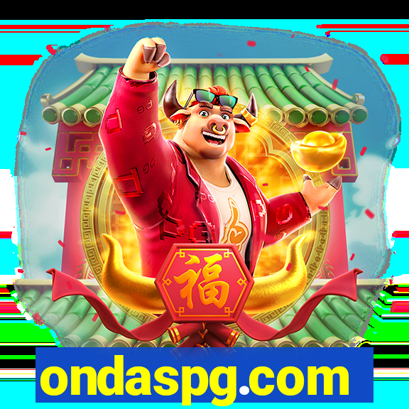 ondaspg.com