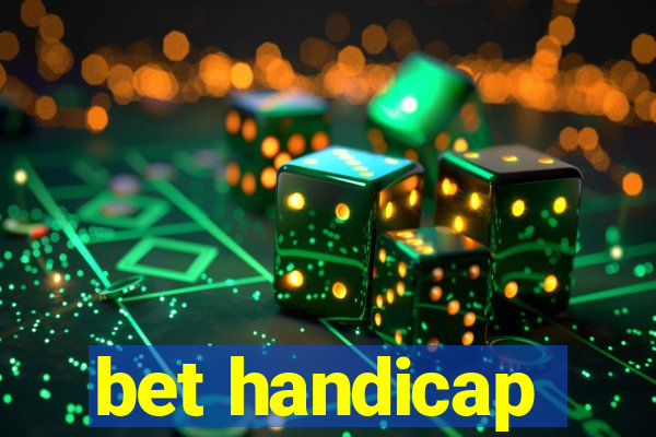 bet handicap