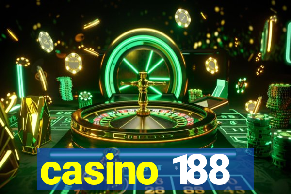 casino 188