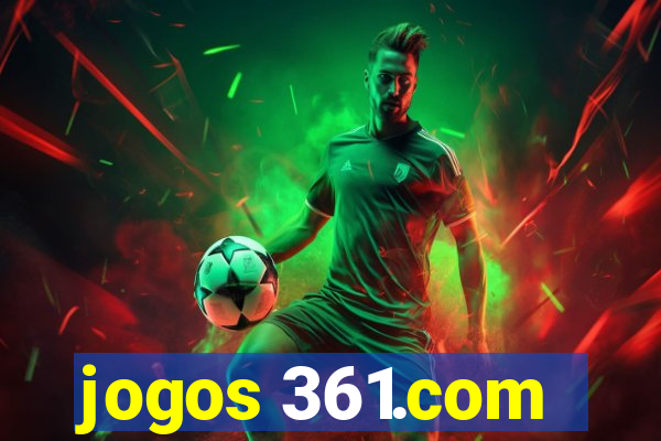 jogos 361.com