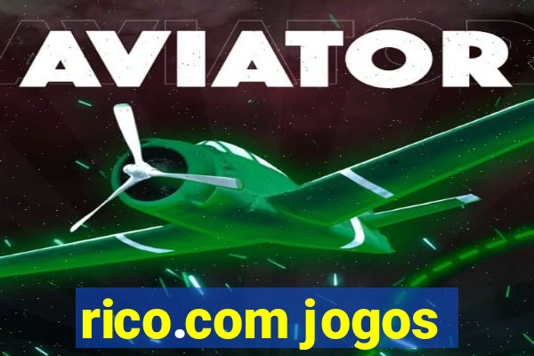 rico.com jogos