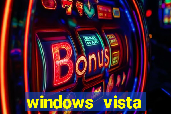 windows vista simulator online