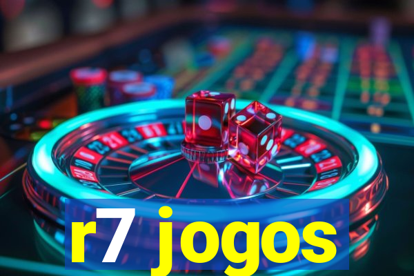 r7 jogos