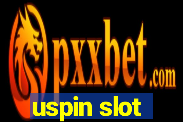 uspin slot